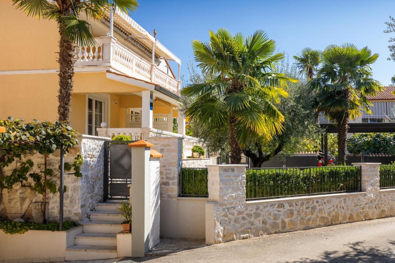 Villa Opatic Porec Exterior photo