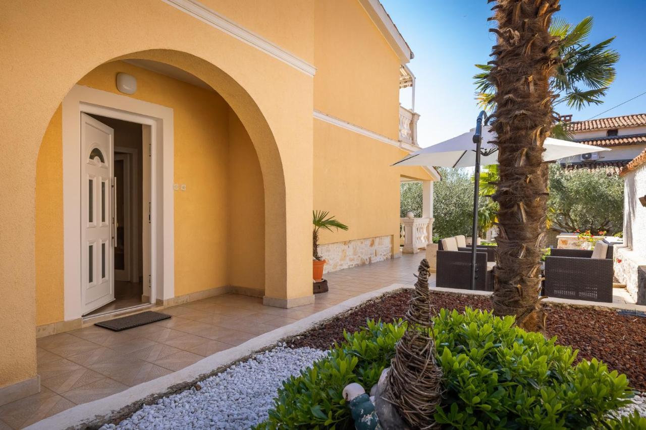 Villa Opatic Porec Exterior photo
