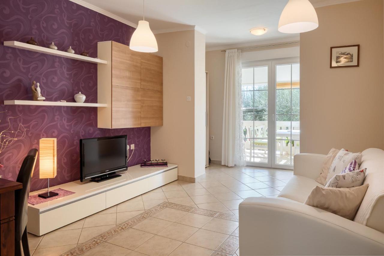 Villa Opatic Porec Exterior photo