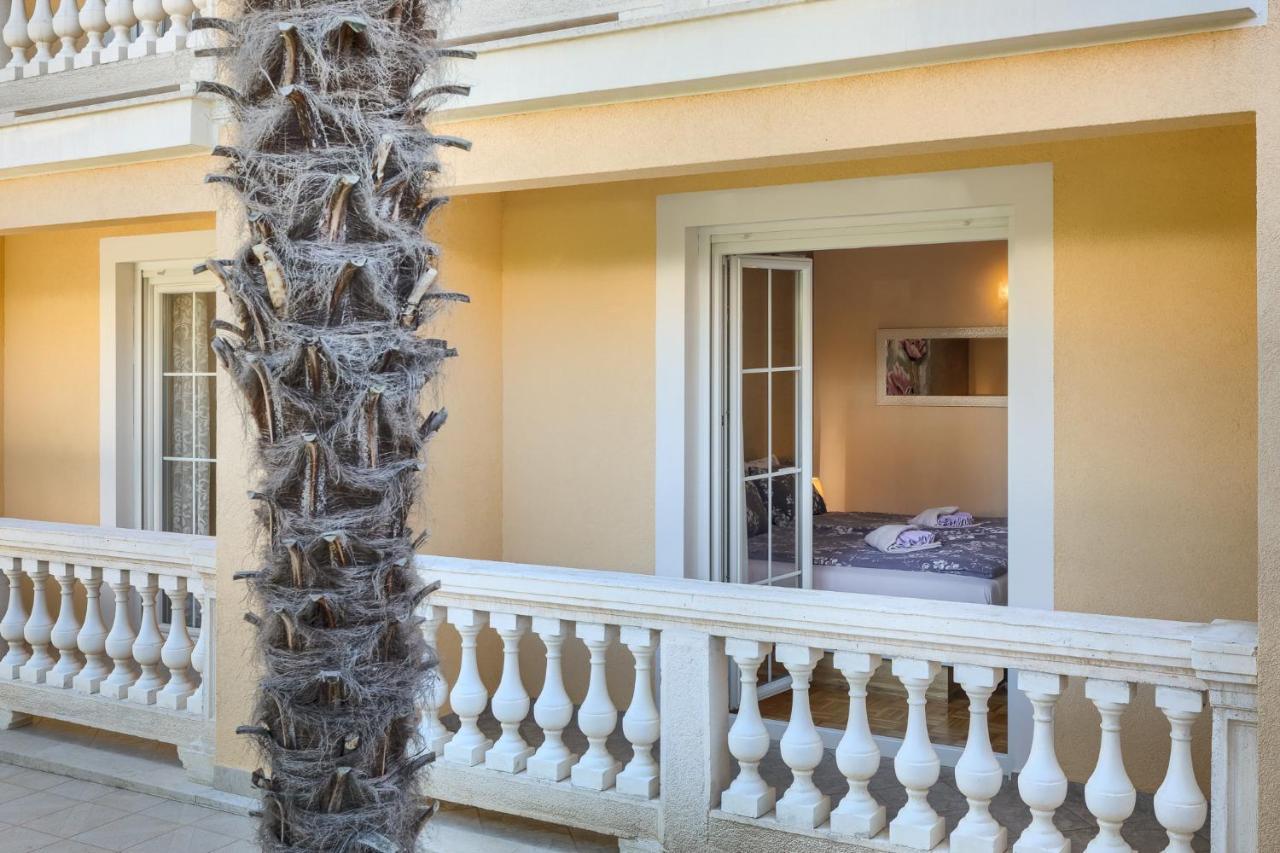 Villa Opatic Porec Exterior photo