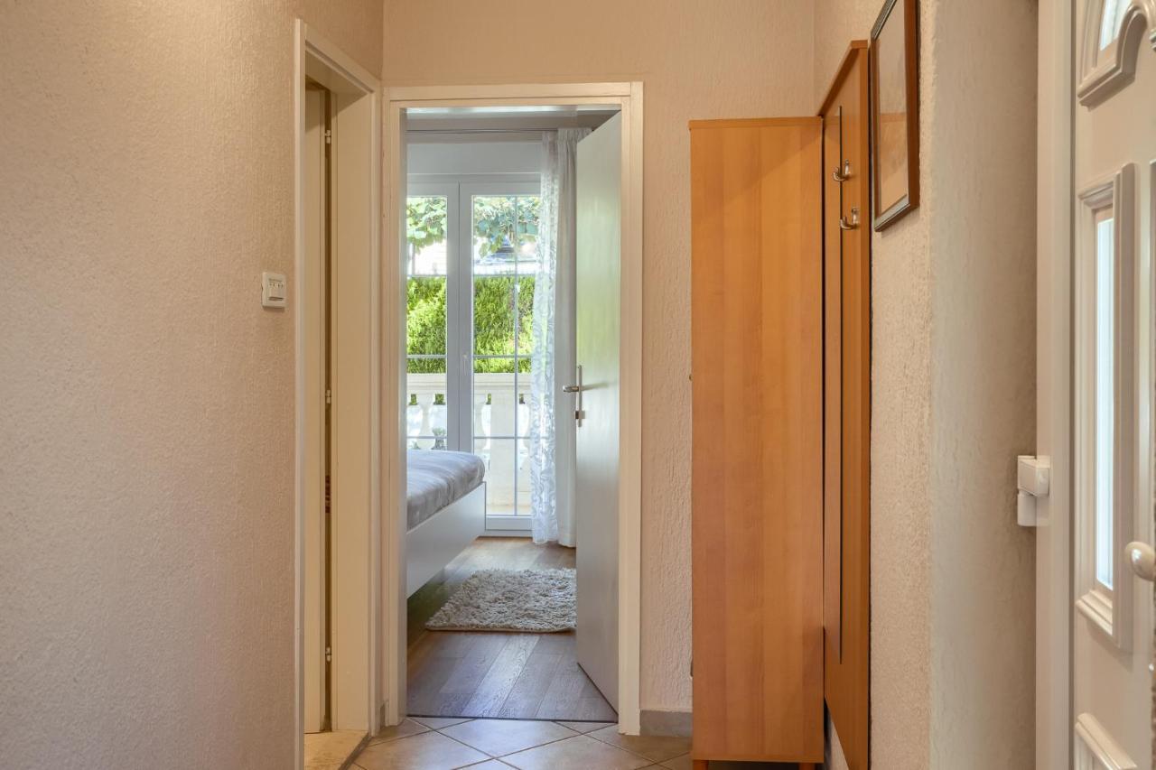 Villa Opatic Porec Exterior photo