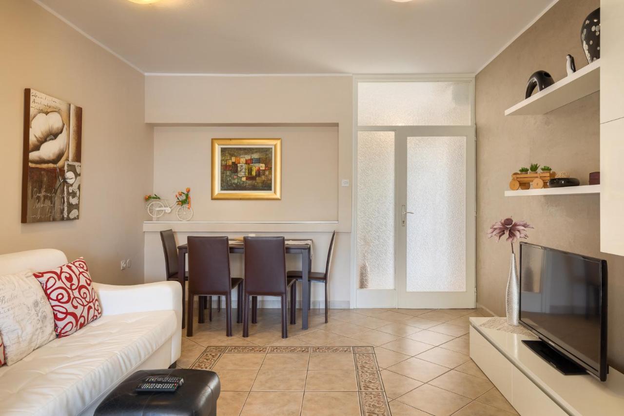 Villa Opatic Porec Exterior photo