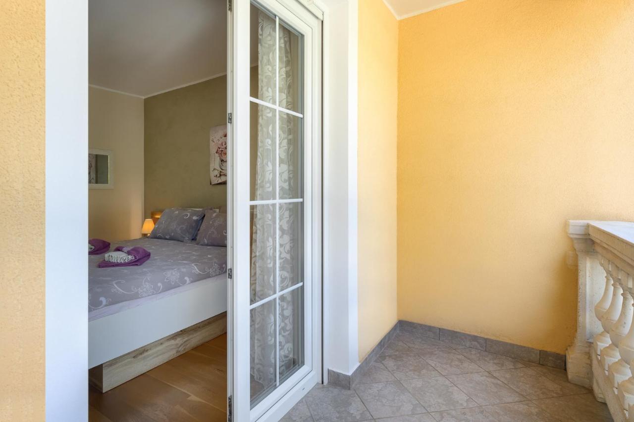 Villa Opatic Porec Exterior photo