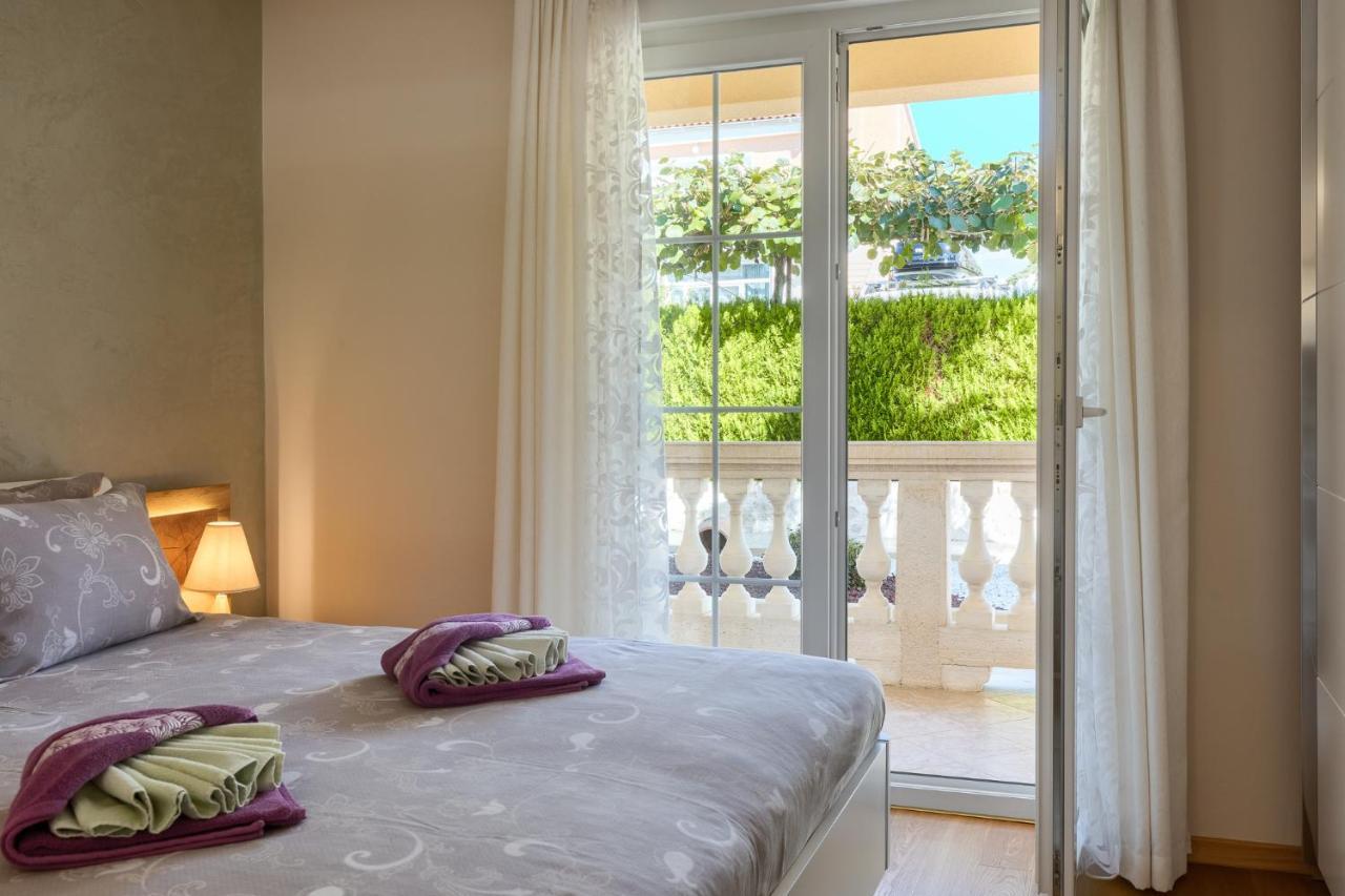 Villa Opatic Porec Exterior photo